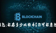 揭秘比特币钱包：能存多少比特币？你可能意想