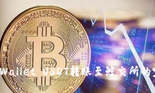 2023年Wallet USDT转账至鲸交所的完整指南
