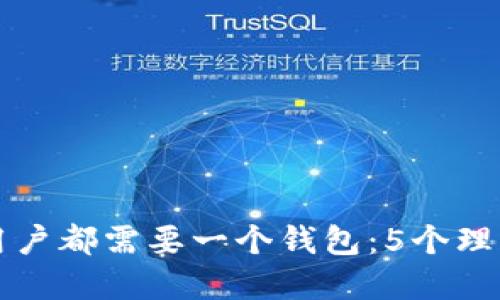 为什么每个比特币用户都需要一个钱包：5个理由让你了解其重要性