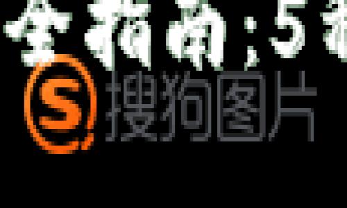 2023年比特币钱包完全指南：5种钱包类型与选择技巧