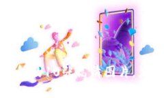 探寻早期比特币钱包的10张高清图片，见证数字货