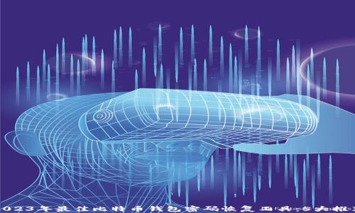 
2023年最佳比特币钱包密码恢复工具：5大推荐