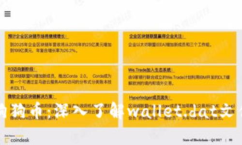 如何安全存储狗狗币：深入了解wallet.dat文件的使用与管理