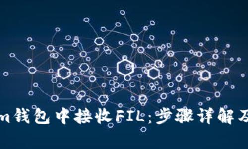 如何在Tokenim钱包中接收FIL：步骤详解及常见问题解答