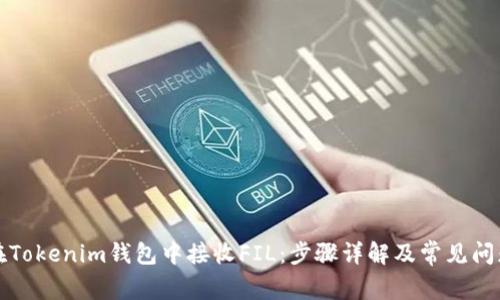 如何在Tokenim钱包中接收FIL：步骤详解及常见问题解答