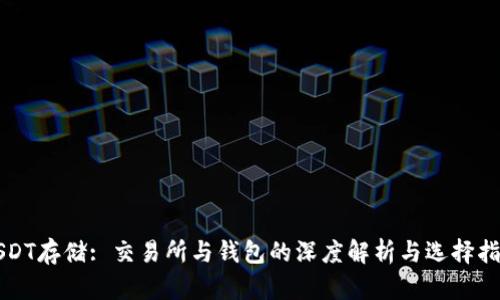 USDT存储: 交易所与钱包的深度解析与选择指南