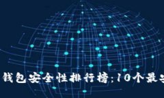 2023年比特币钱包安全性排行榜：10个最安全的钱