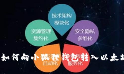 2023年最详细的攻略：如何向小狐狸钱包转入以太坊（ETH）的5个简单步骤