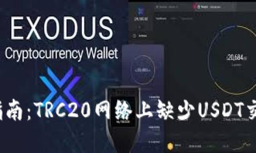 2023年冷钱包使用指南：TRC20网络上缺少USDT交易的原因与解决方案