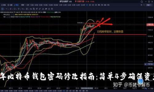 2023年比特币钱包密码修改指南：简单4步确保资产安全