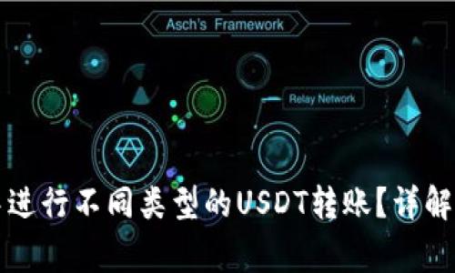 如何在TP钱包中进行不同类型的USDT转账？详解步骤和注意事项